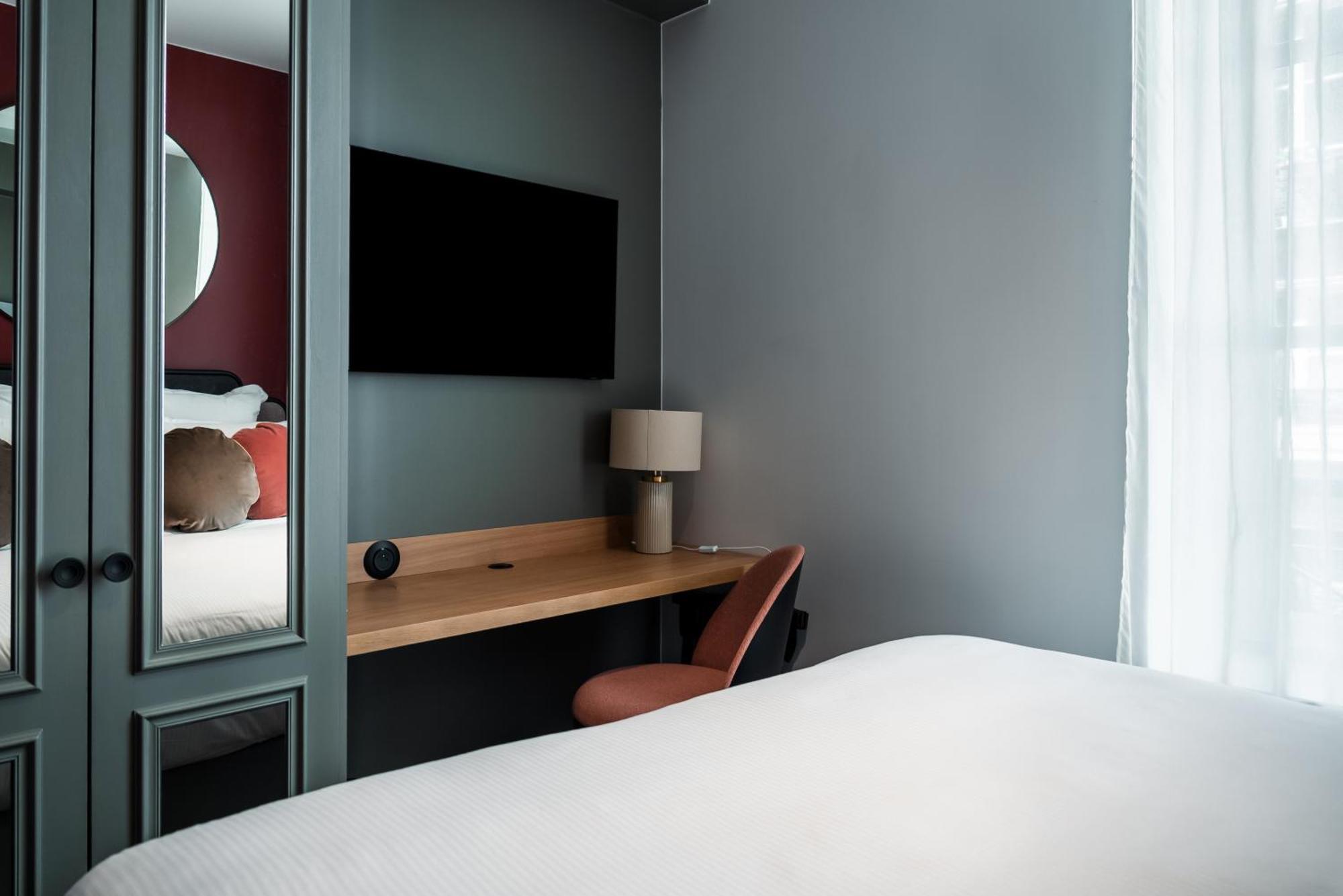 La Dependance Hotel Paris